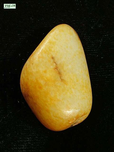 红皮籽料 原籽