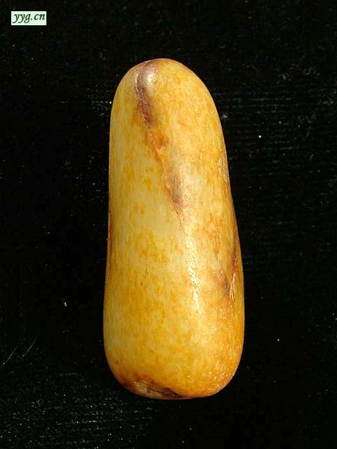 红皮籽料 原籽