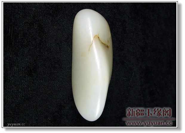 黄皮籽料