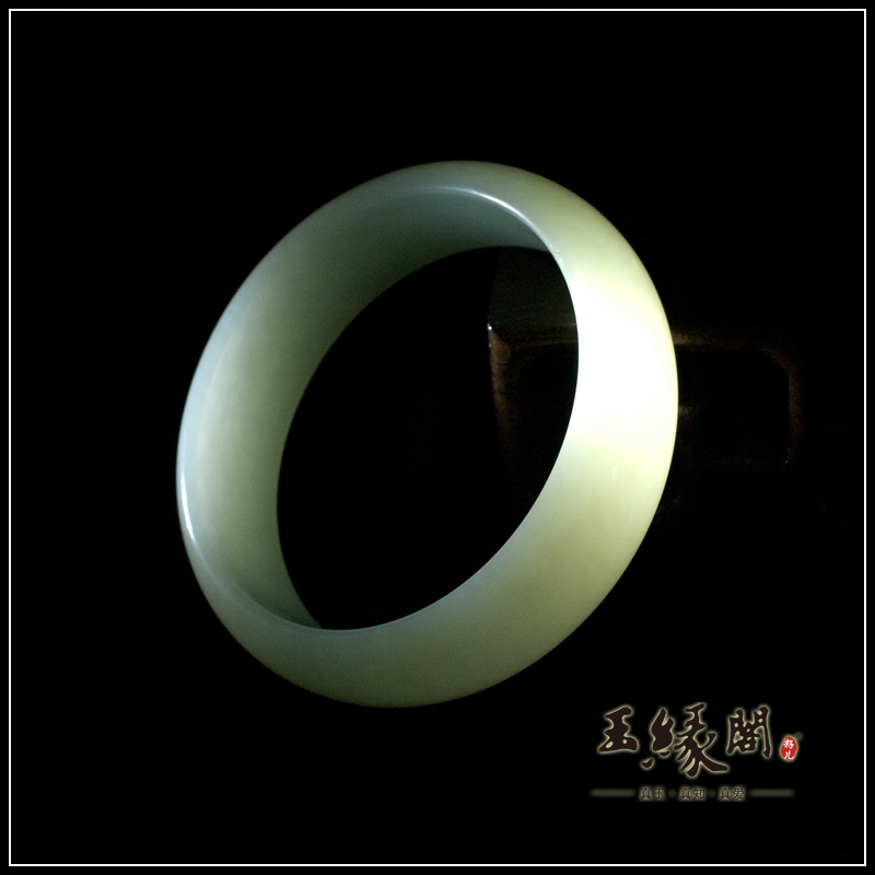 白玉 手镯