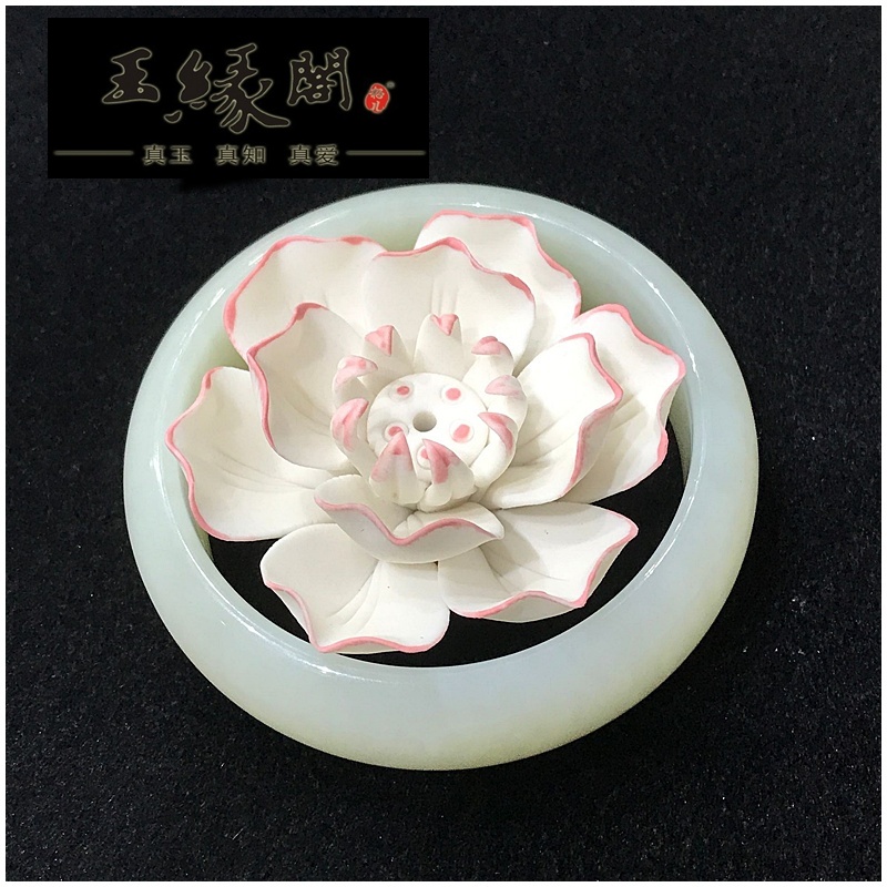 白玉 手镯