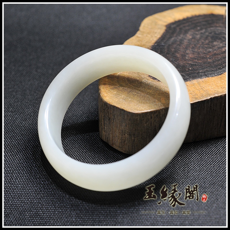 和田玉 手镯