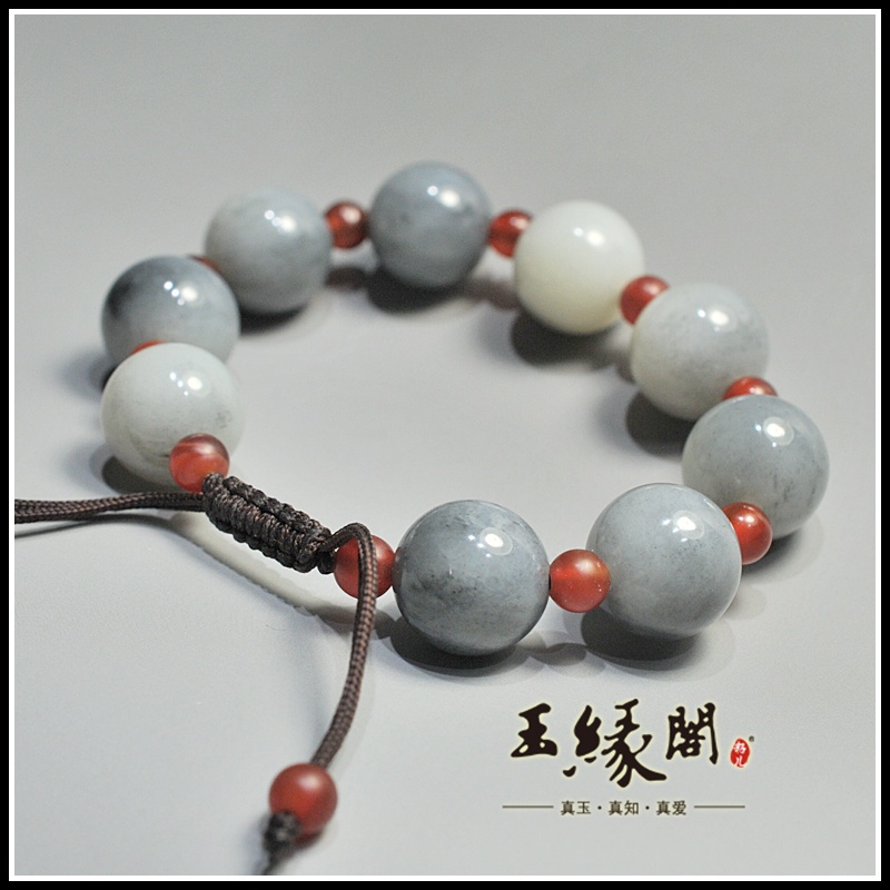 和田玉 手链