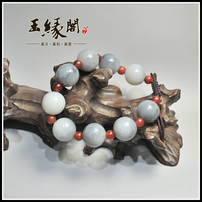 和田玉 手链