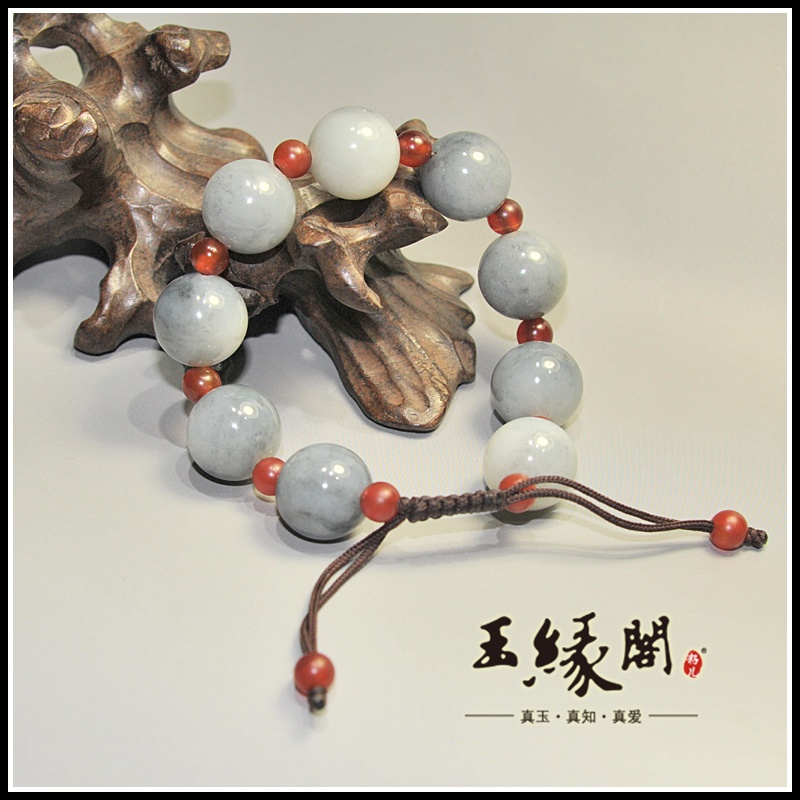 和田玉 手链