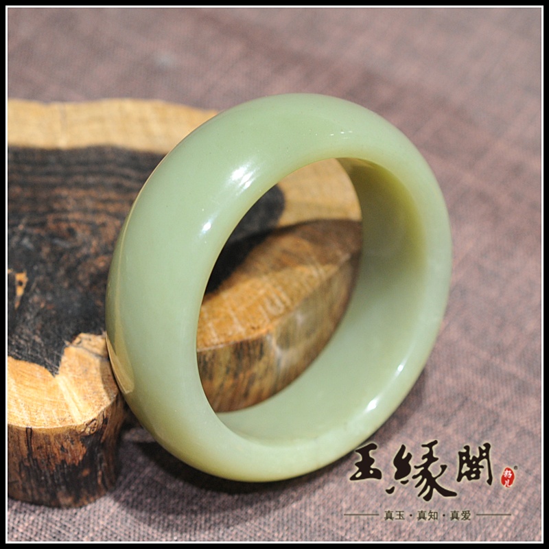 和田玉 手镯