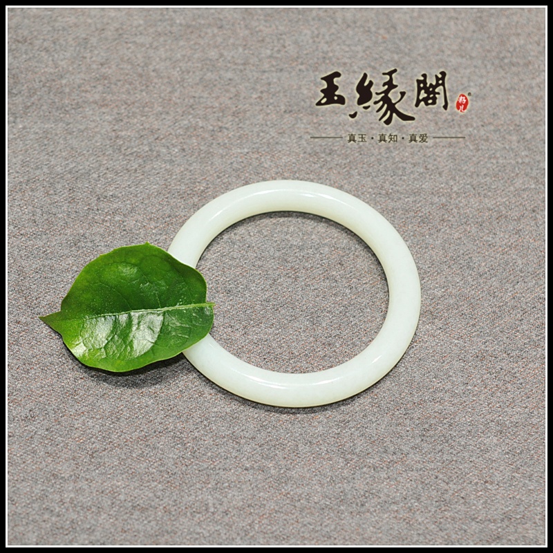 和田玉 手镯