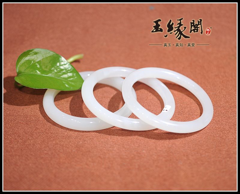 和田玉 手镯